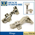 New Style Electrical Cabinet Furniture Hydraulic Cylinder Hinge